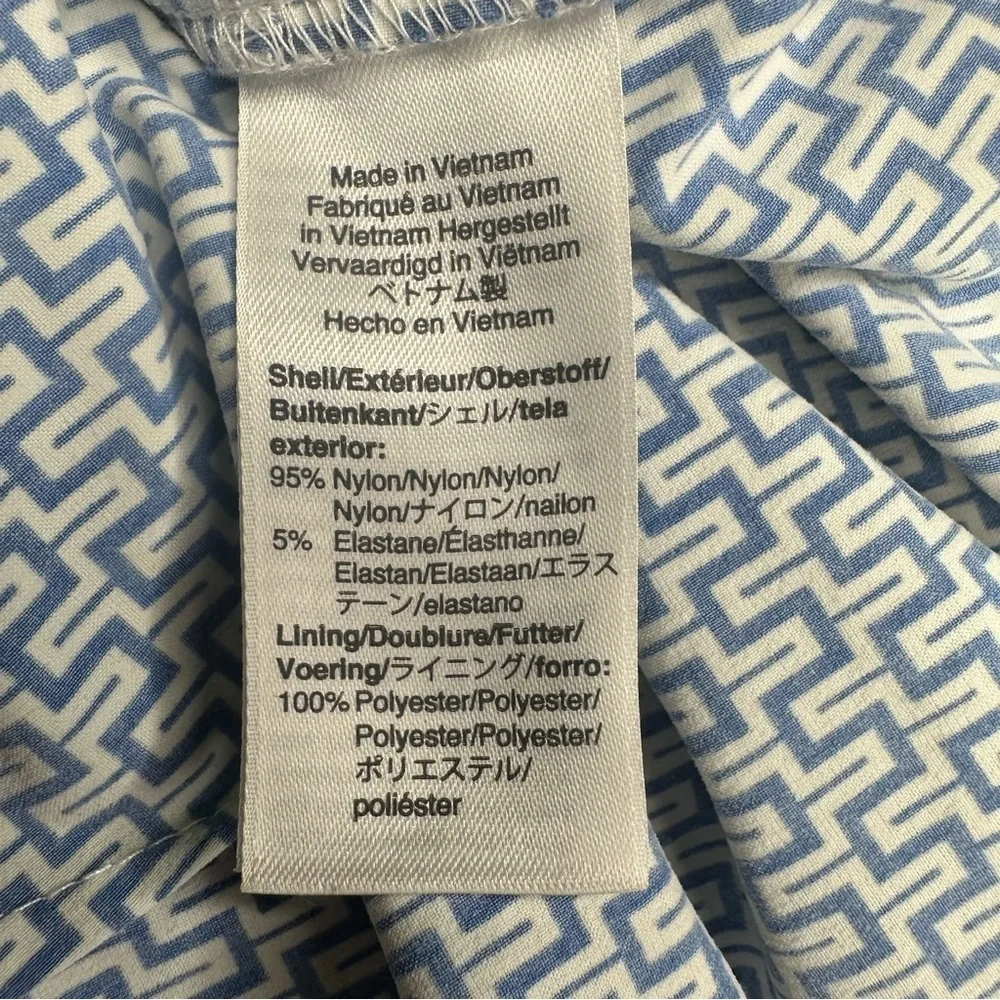 J. Crew Men’s Pool Shorts Swimwear. Size 36